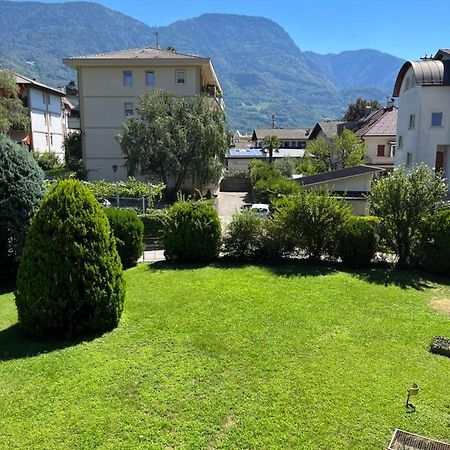 Flow Apartments Etschmann Merano Exterior foto