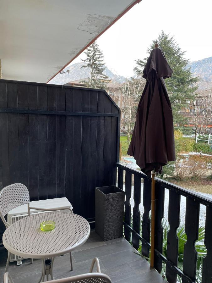 Flow Apartments Etschmann Merano Exterior foto