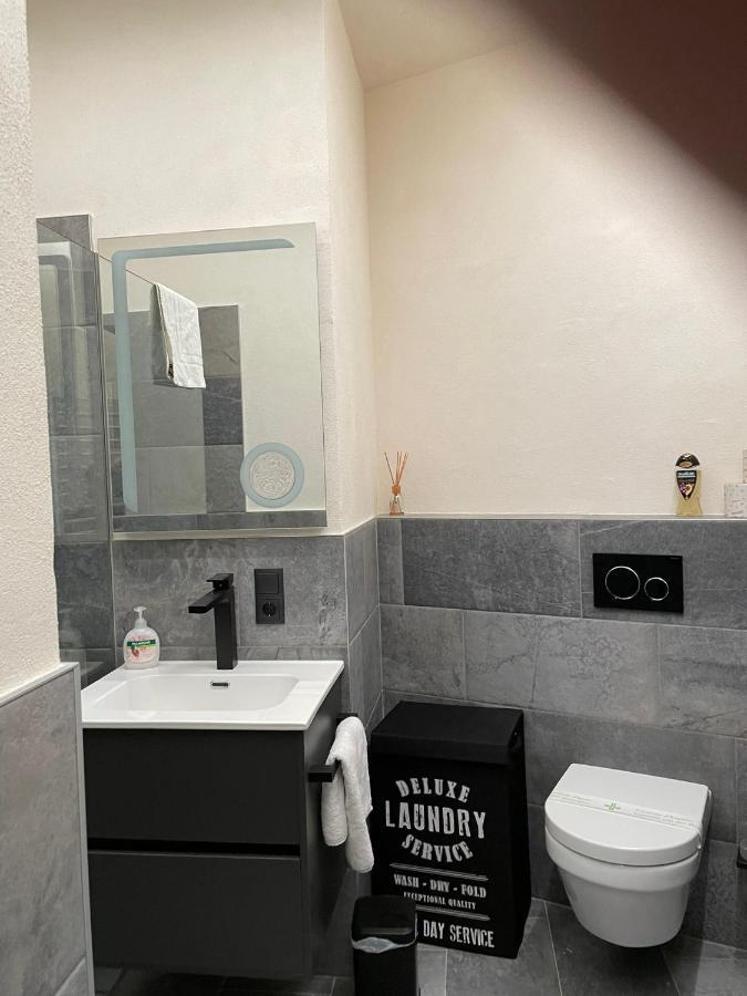 Flow Apartments Etschmann Merano Exterior foto
